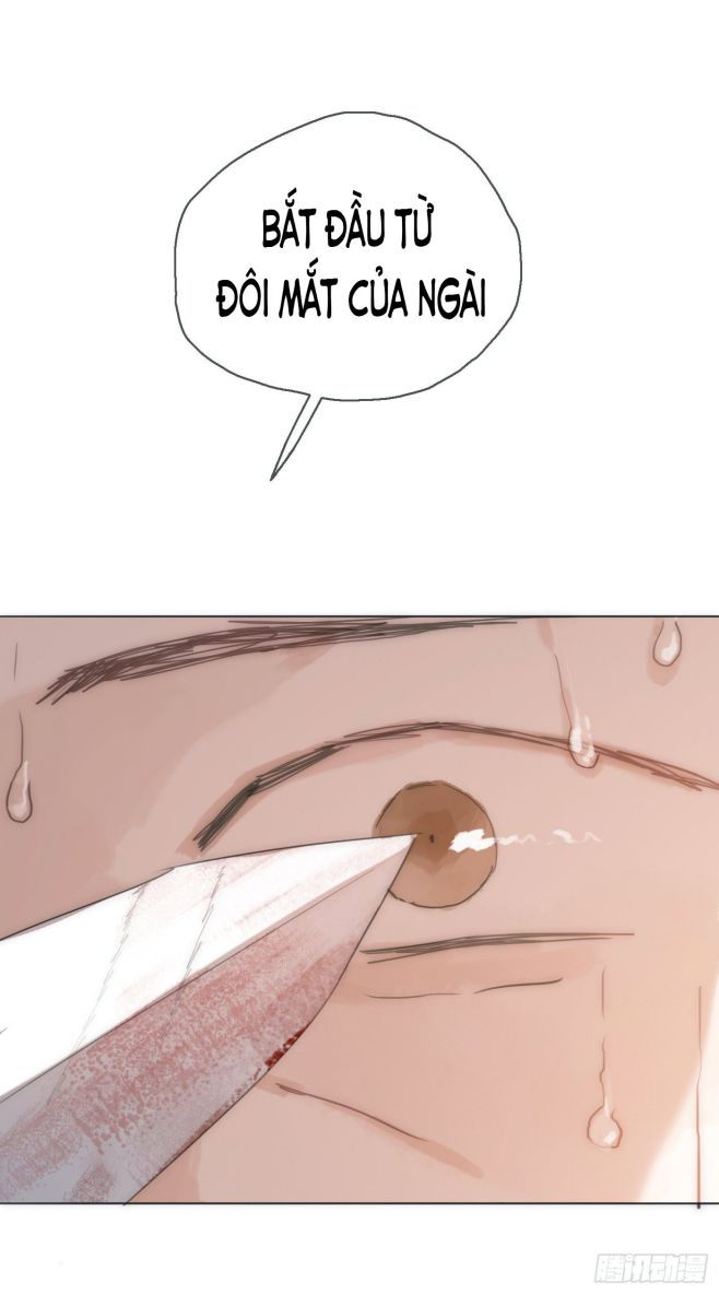 Thỉnh Cùng Ta Đồng Miên Chap 24 - Trang 3